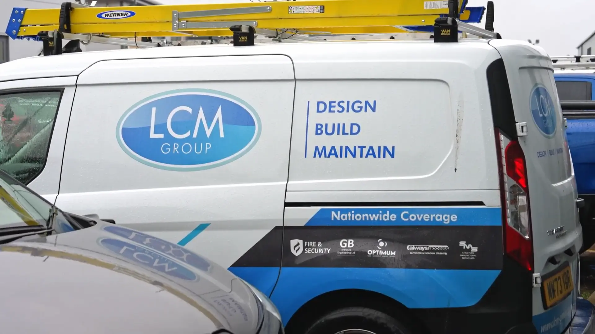 Client testimonial videography in Manchester by Filmorite