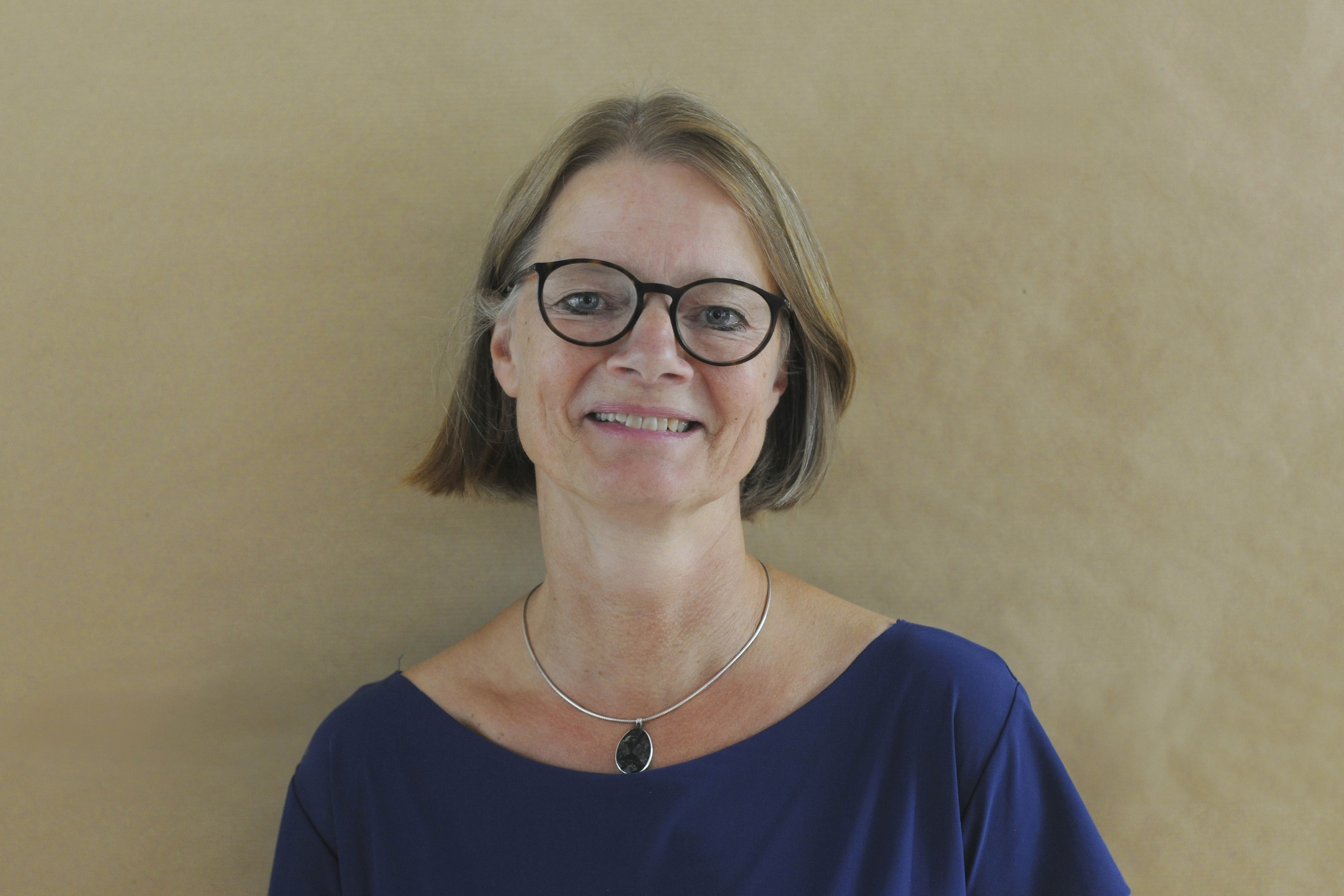 Renate Franke, Gesellschafterin der school of facilitating