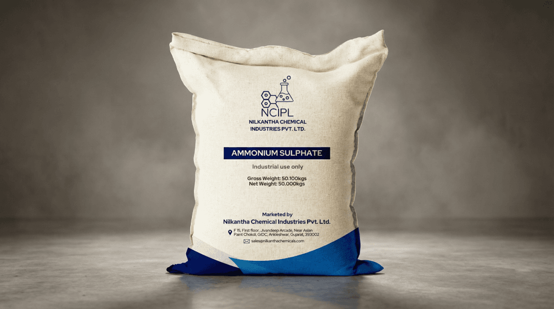 Ammonium Sulphate