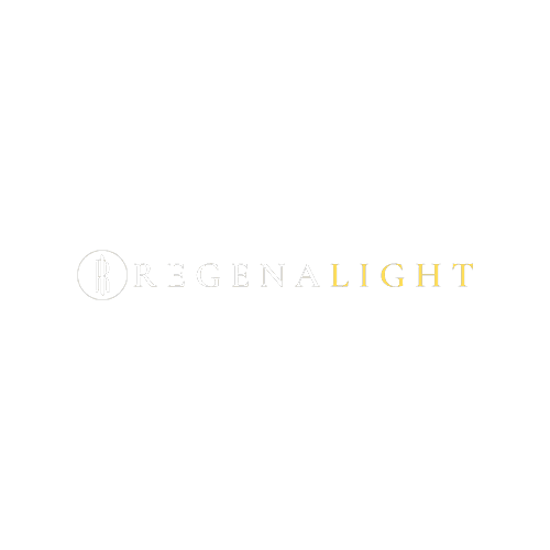 RegenaLight logo