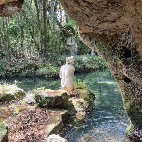 Královský palác v Casertě: Vstupenka s přednostním vstupem + Digitální audio průvodce v Casertě