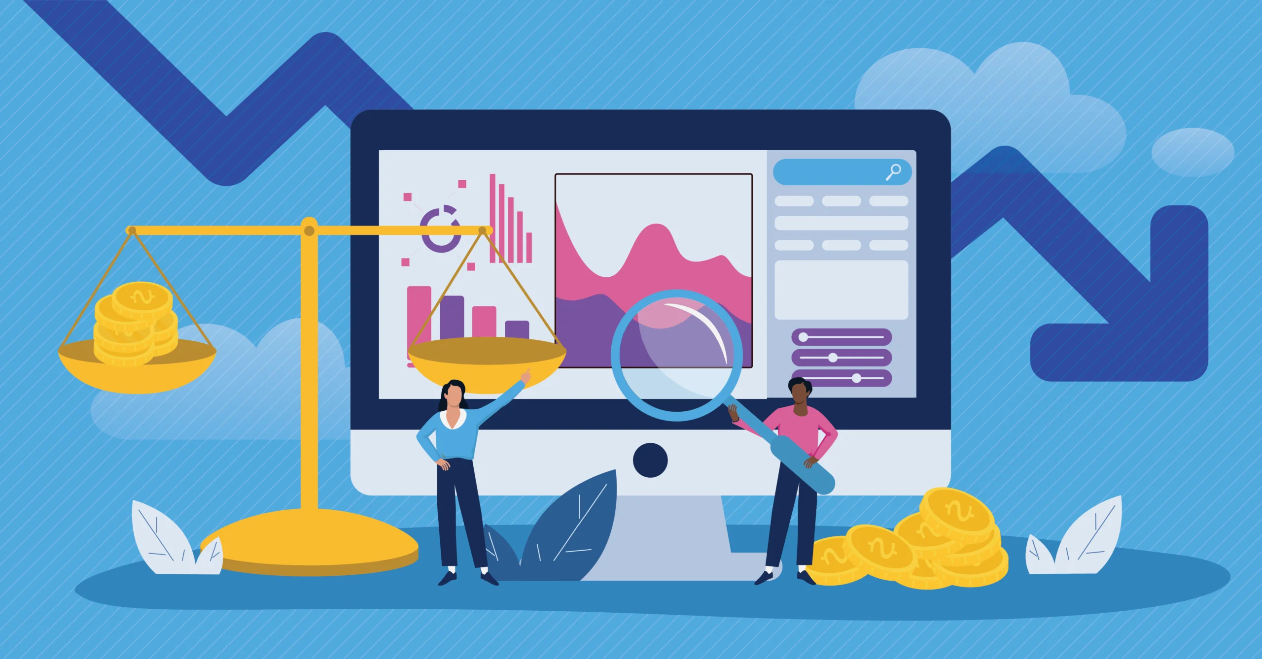 Why Traditional Accounting Methods Are Slowing Businesses Down