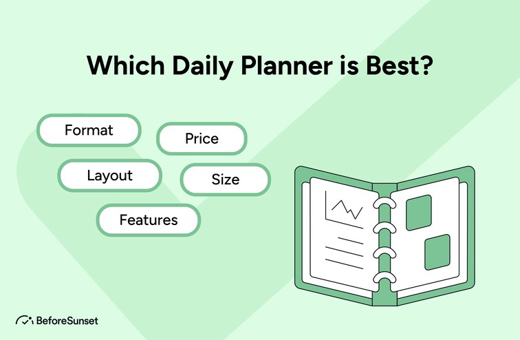 Which Daily Planner is Best?