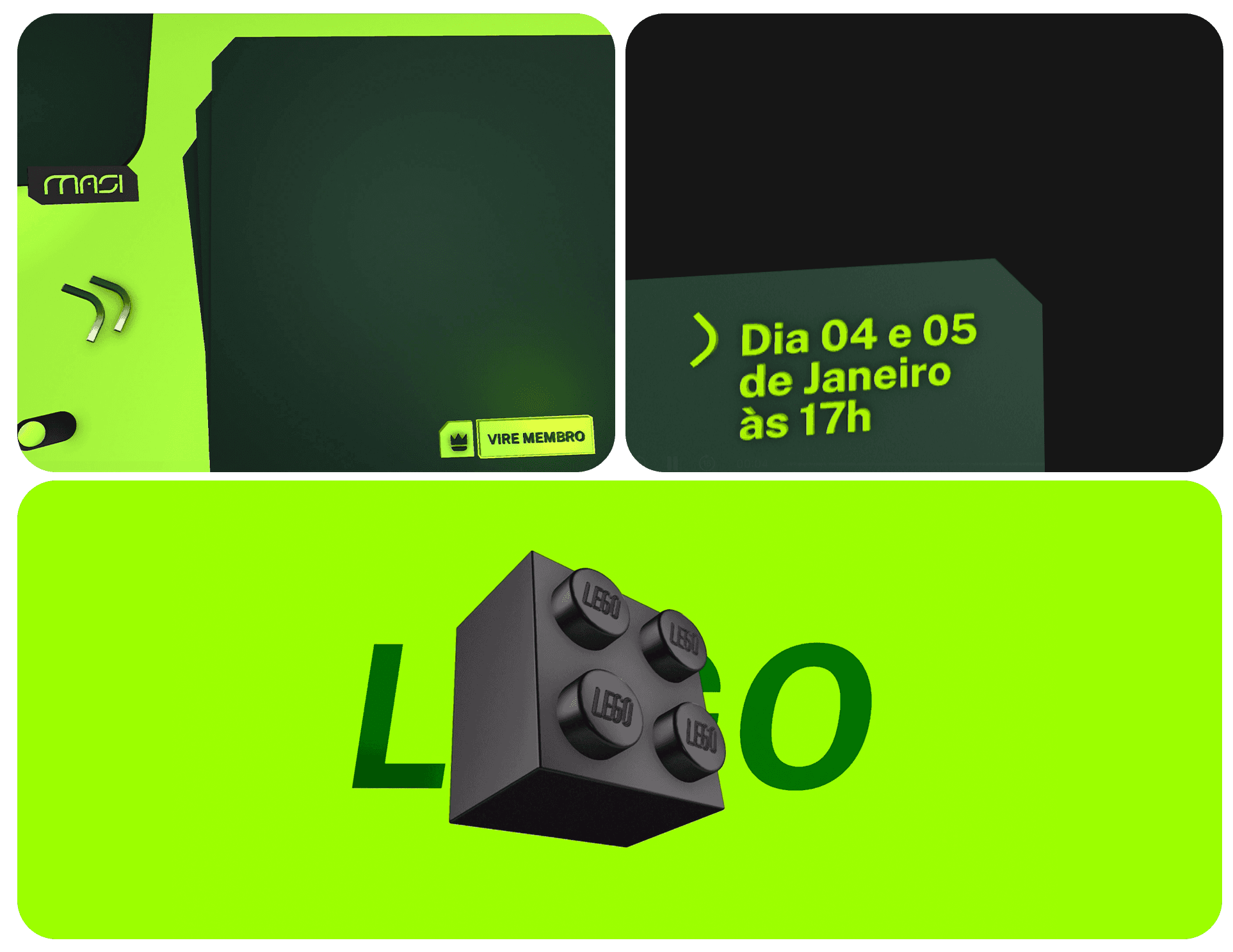 Premium UX Template for Framer