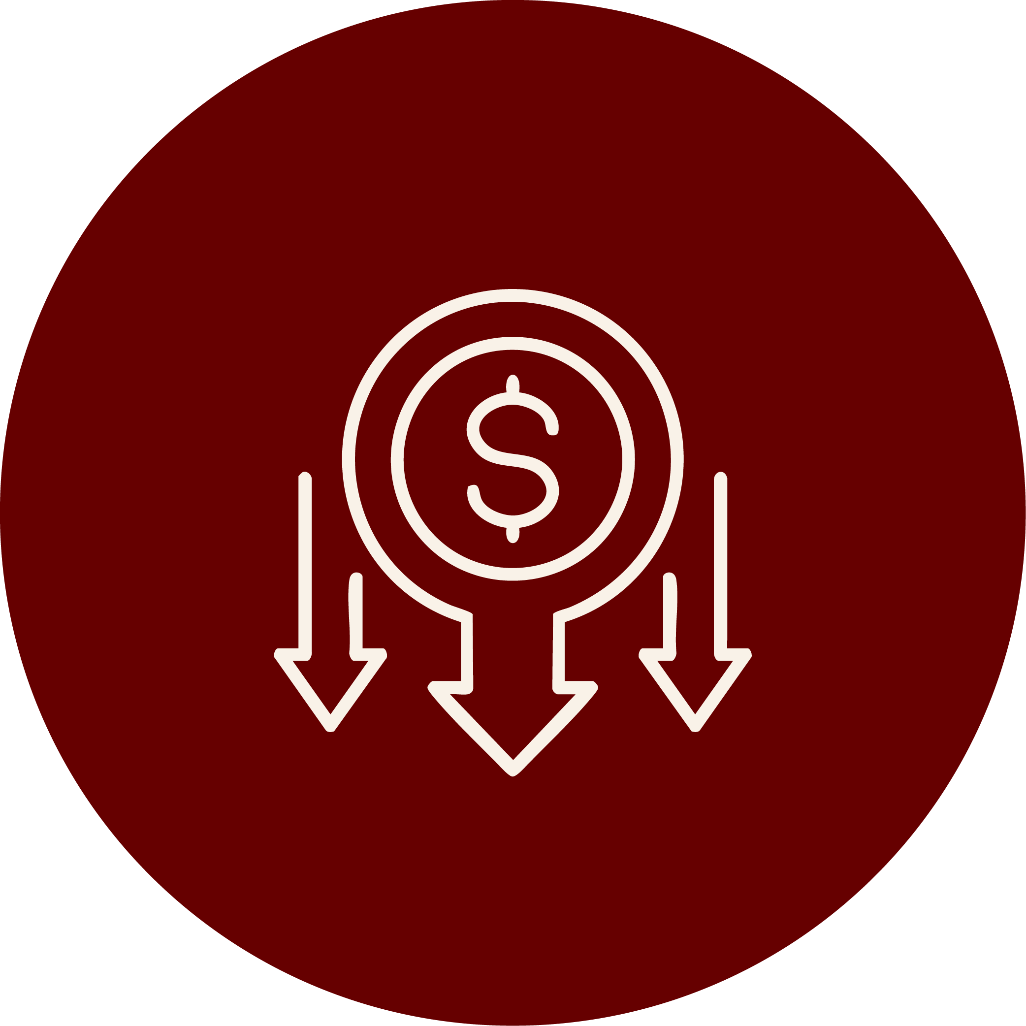 降低開店成本icon