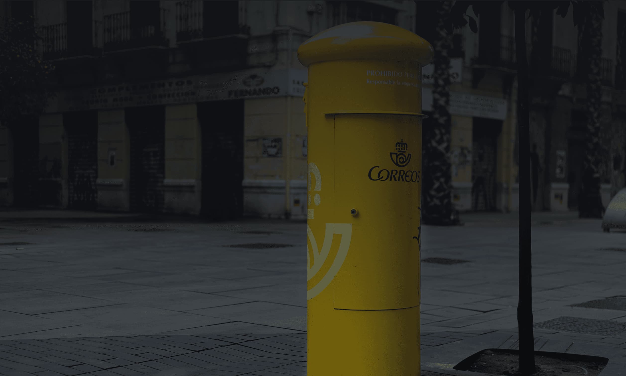 academia correos