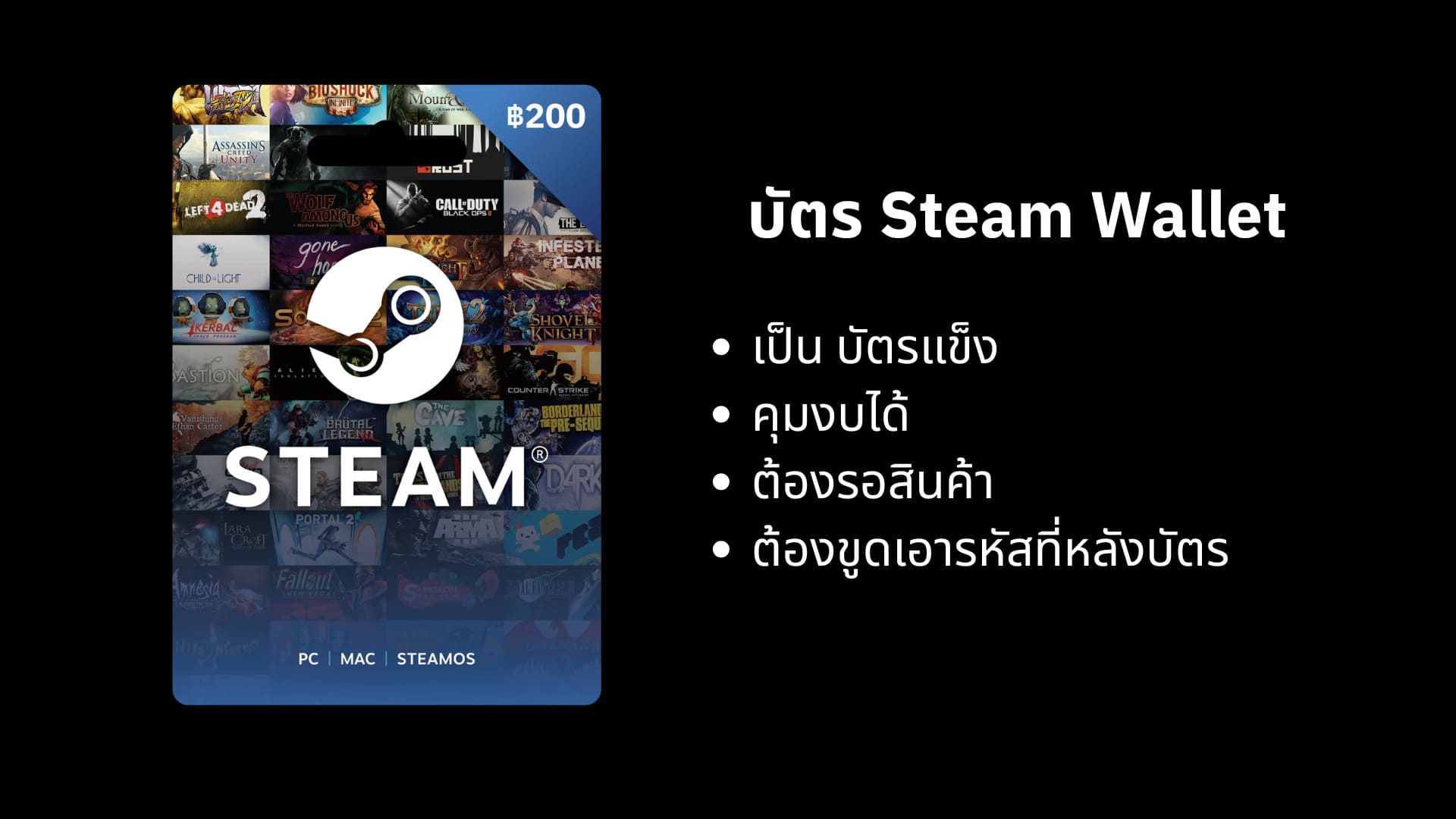 what-is-steam-gift-cards