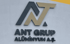 ANT Aluminyum