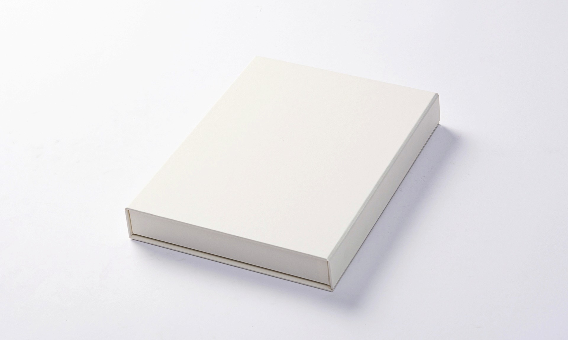 Premium refill journal gift set with custom branding