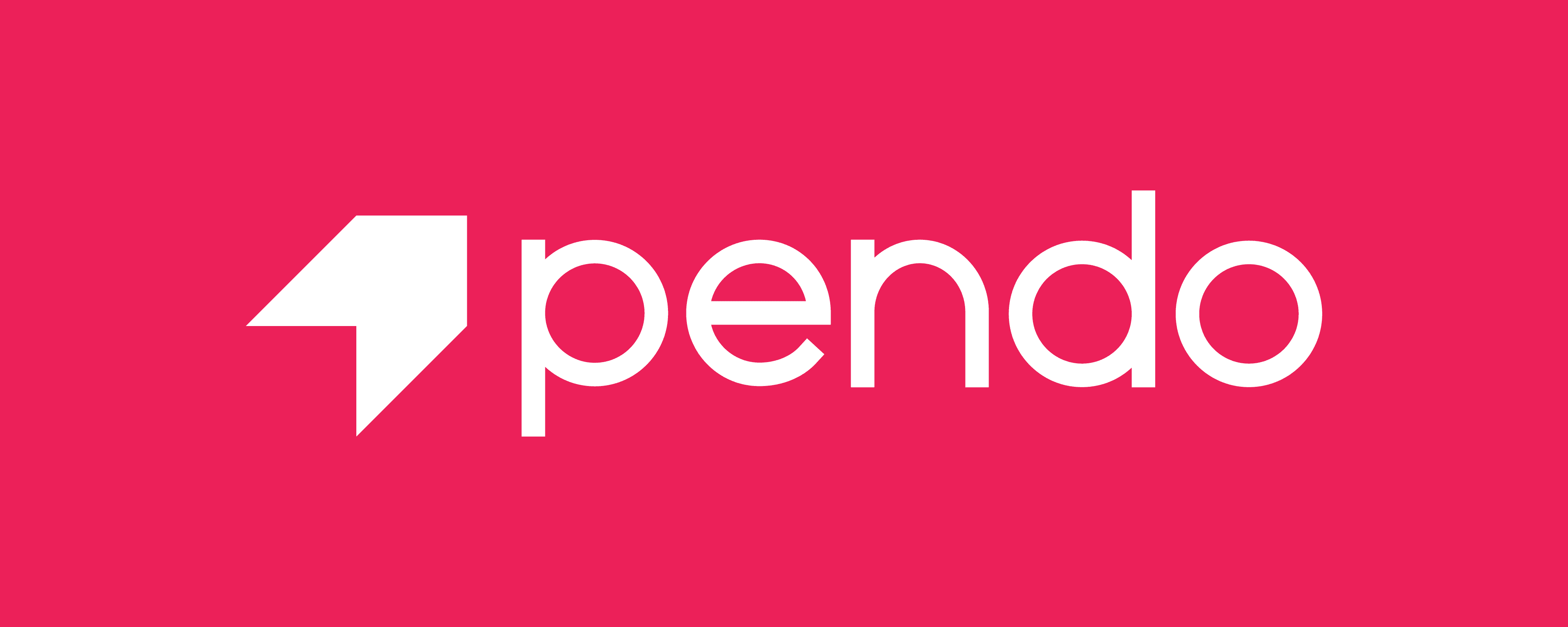 Pendo analytics logo