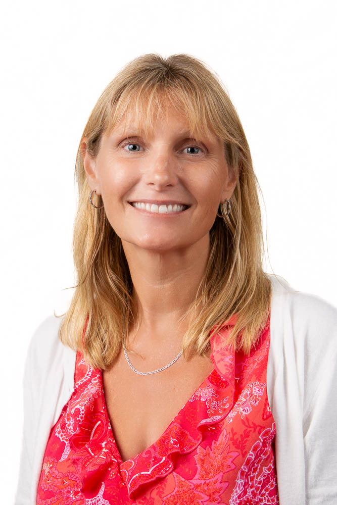 Karen Caza headshot