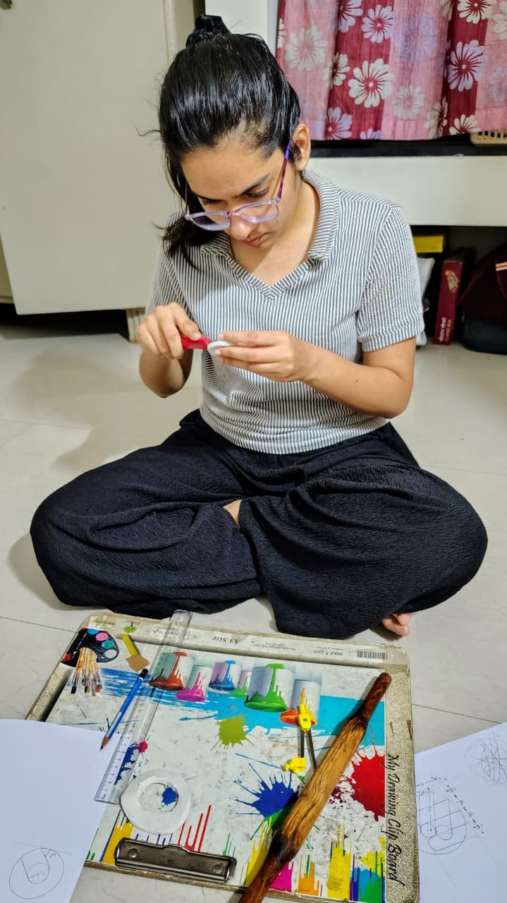 Chinmayee Kulkarni