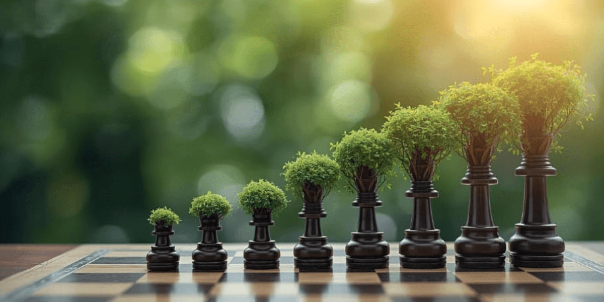 G&D Consult - World Map