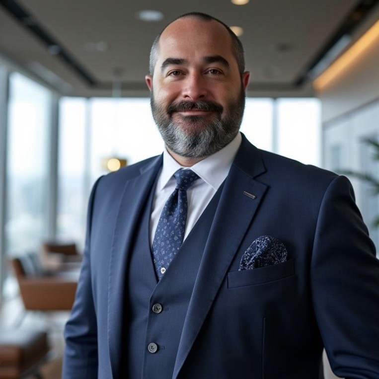 silhouette of man illustration