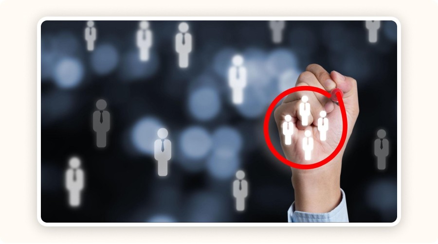 Understand Your Target Audience Before You Spend a Dime