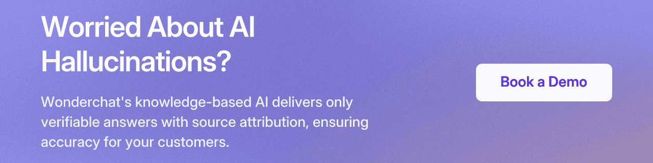 Worried About AI Hallucinations?