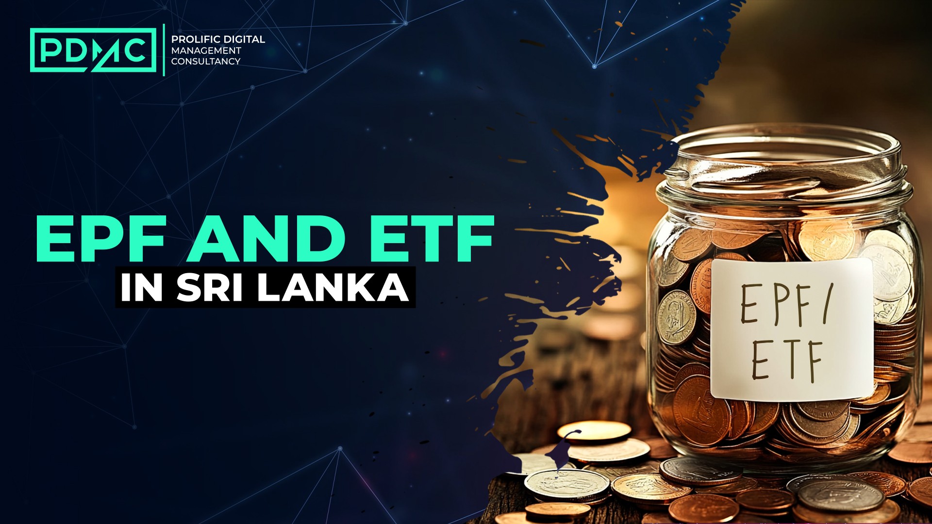 EPF and ETF in Sri Lanka: Secure Your Retirement Today