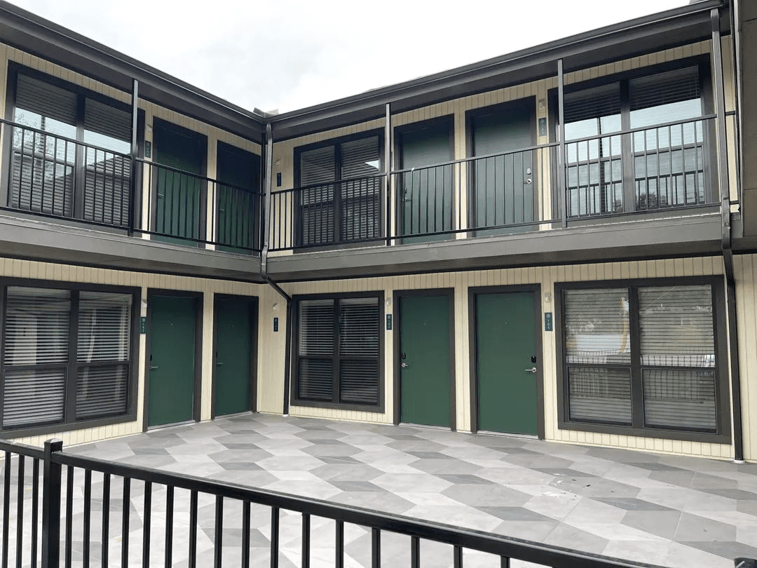 501 N Marsalis Ave, Dallas, TX — 10,000 sq ft 