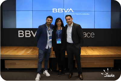 Saeko en el Open day education por BBVA: Propuestas de valor para las Instituciones educativas