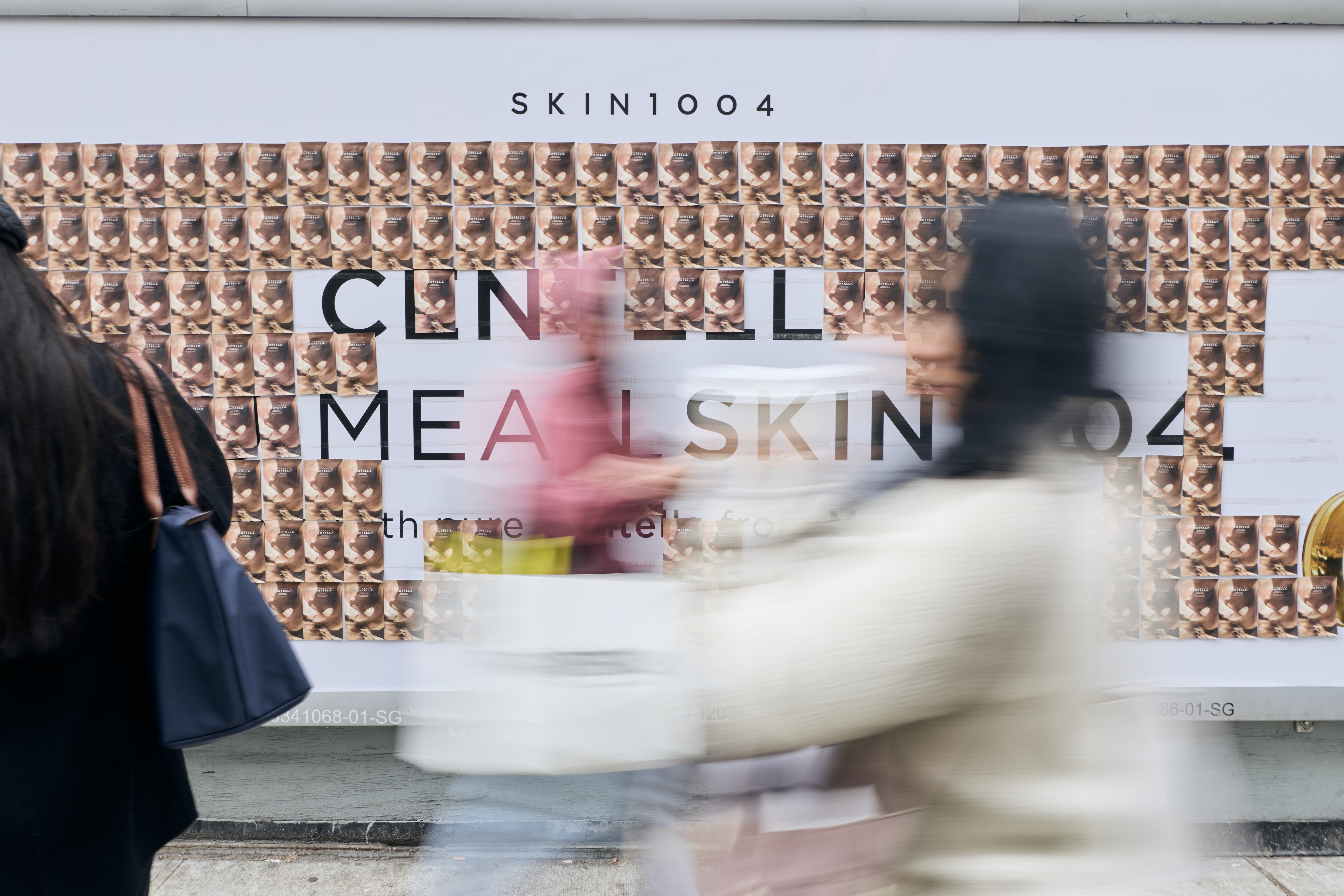 Brand activations video prodution and photography services NYC - Raised Media Co.