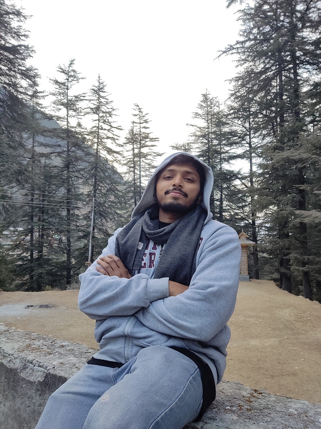 Jibhi Subrojit