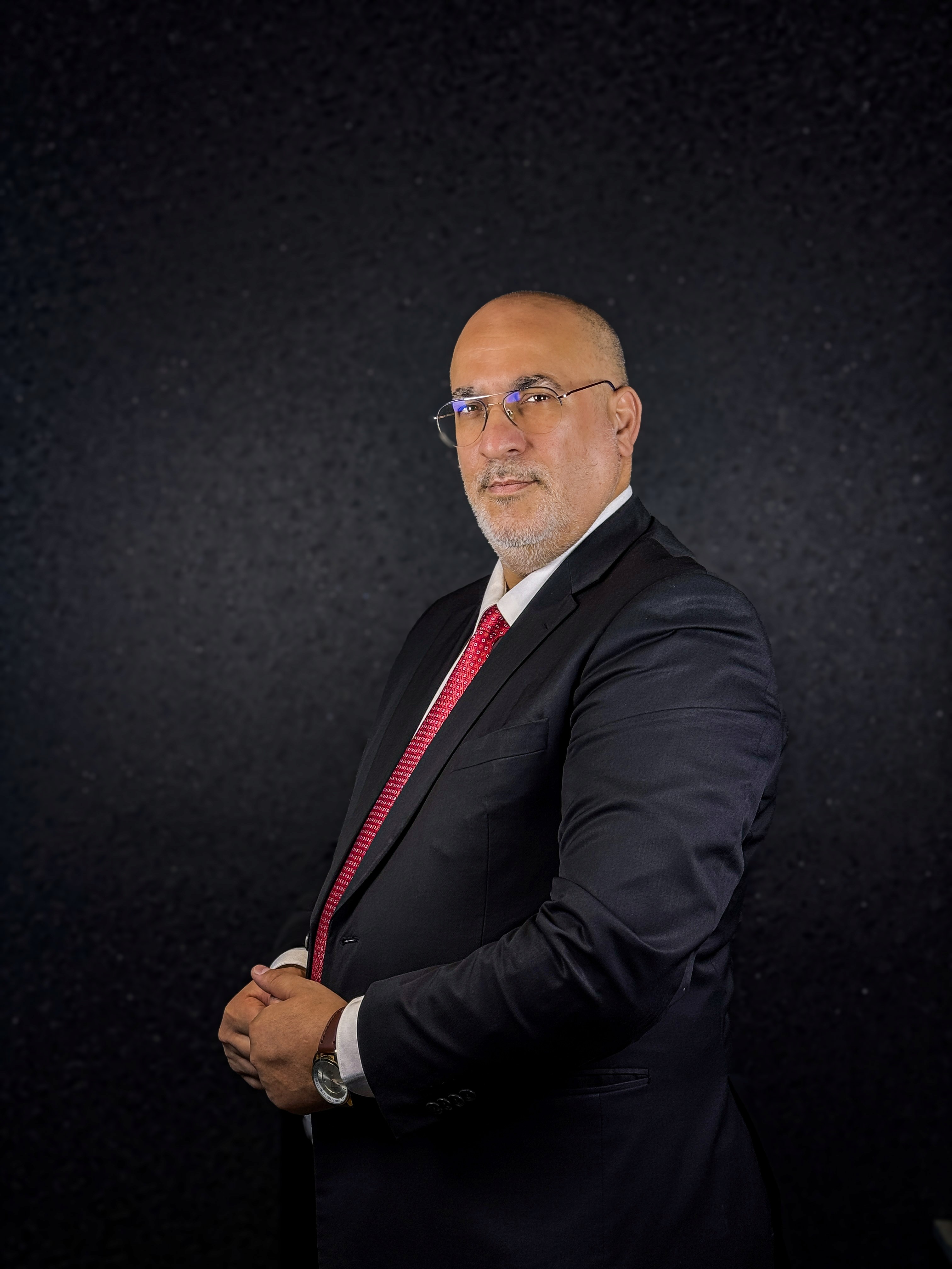Mohamed Fares Chalbi