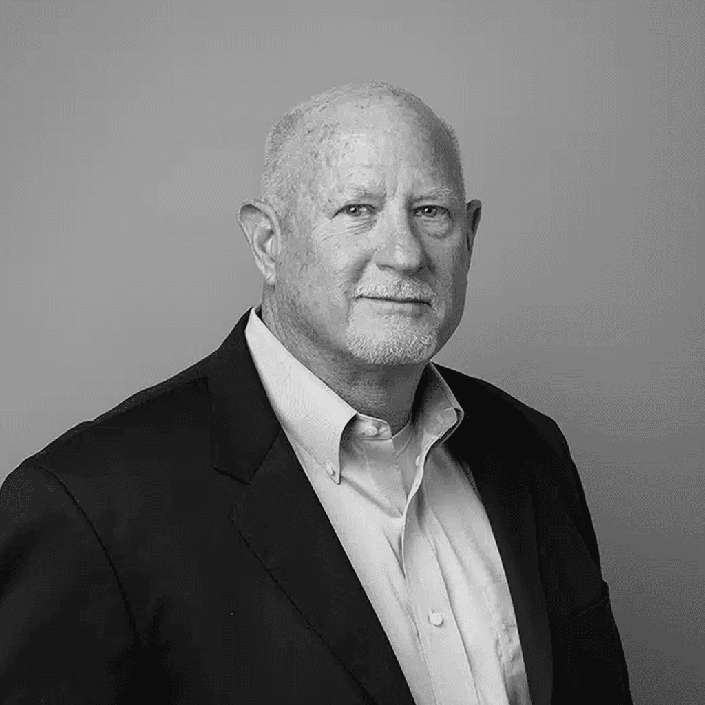 Corporate Magic Executive Producer Steve Evans