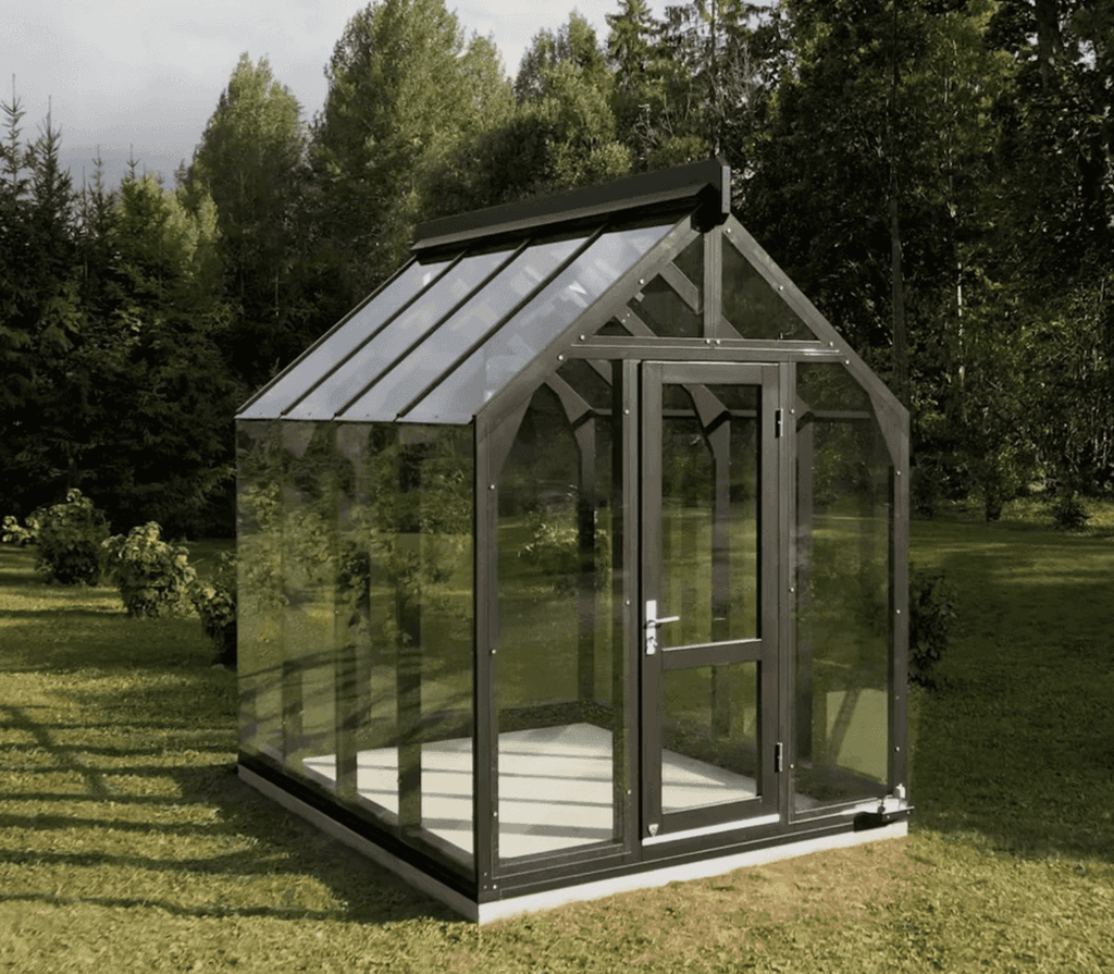 Serre Mini
