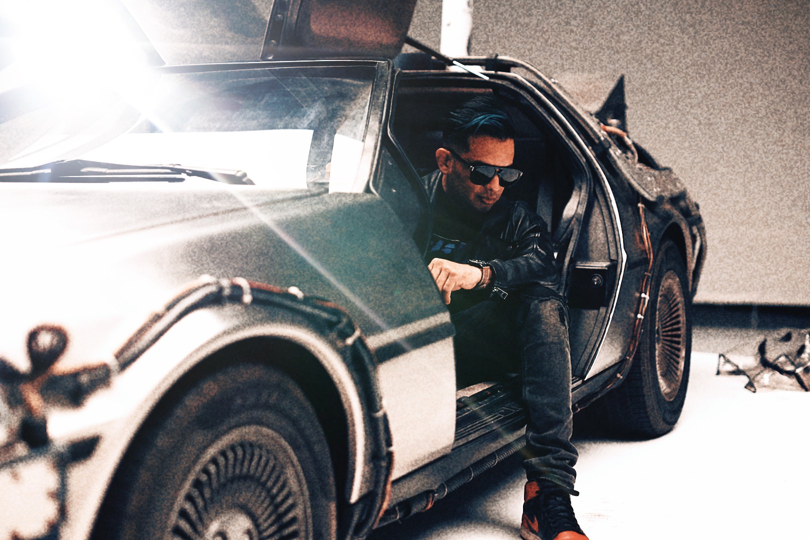 Siednji Leon Unsplash