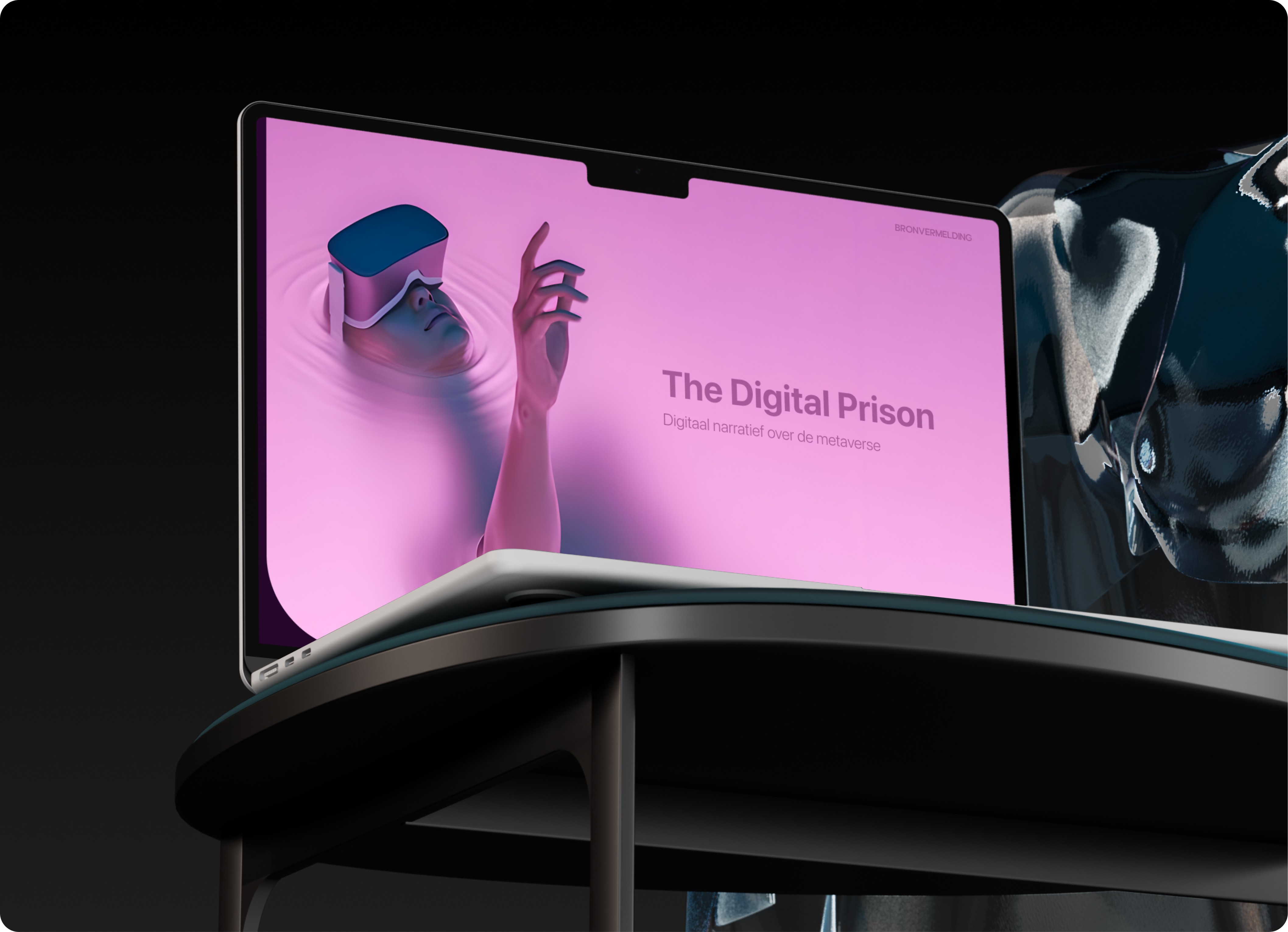 Featured Project Cover Image