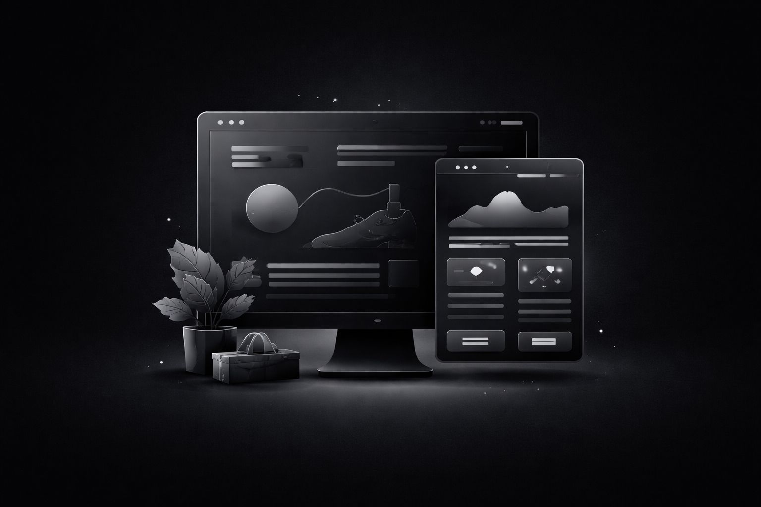 Image of ergoated service