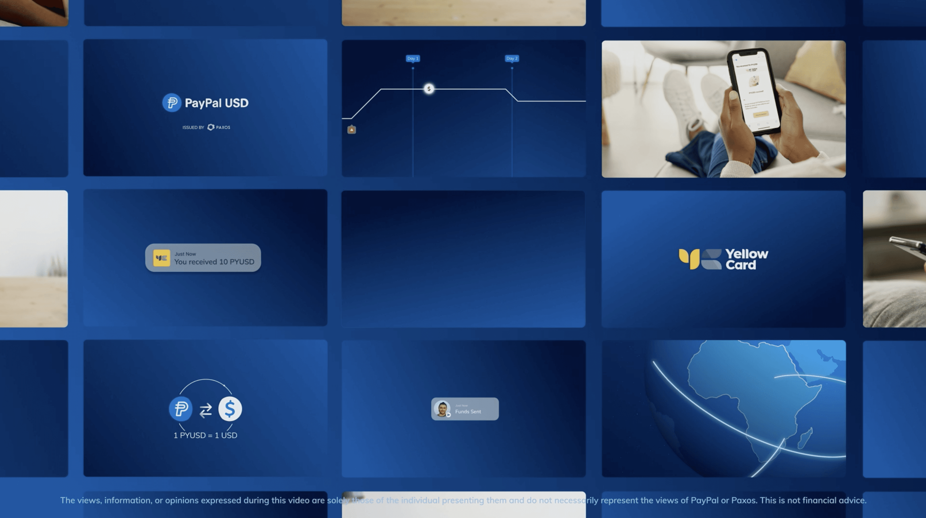 Paxos | PayPal USD (PYUSD)