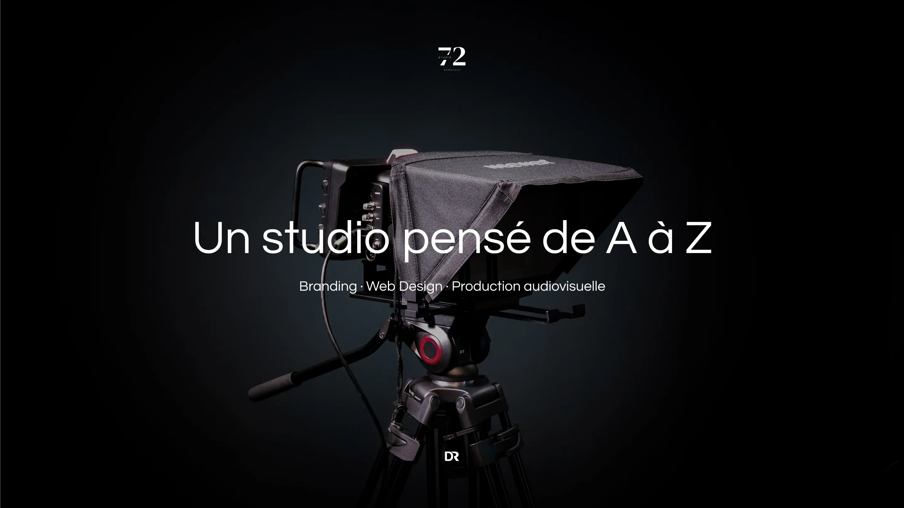 Studio 72