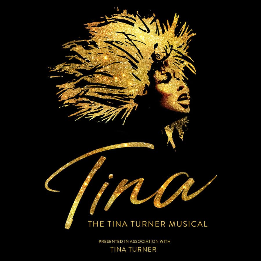 Tina The Tina Turner Musical tickets