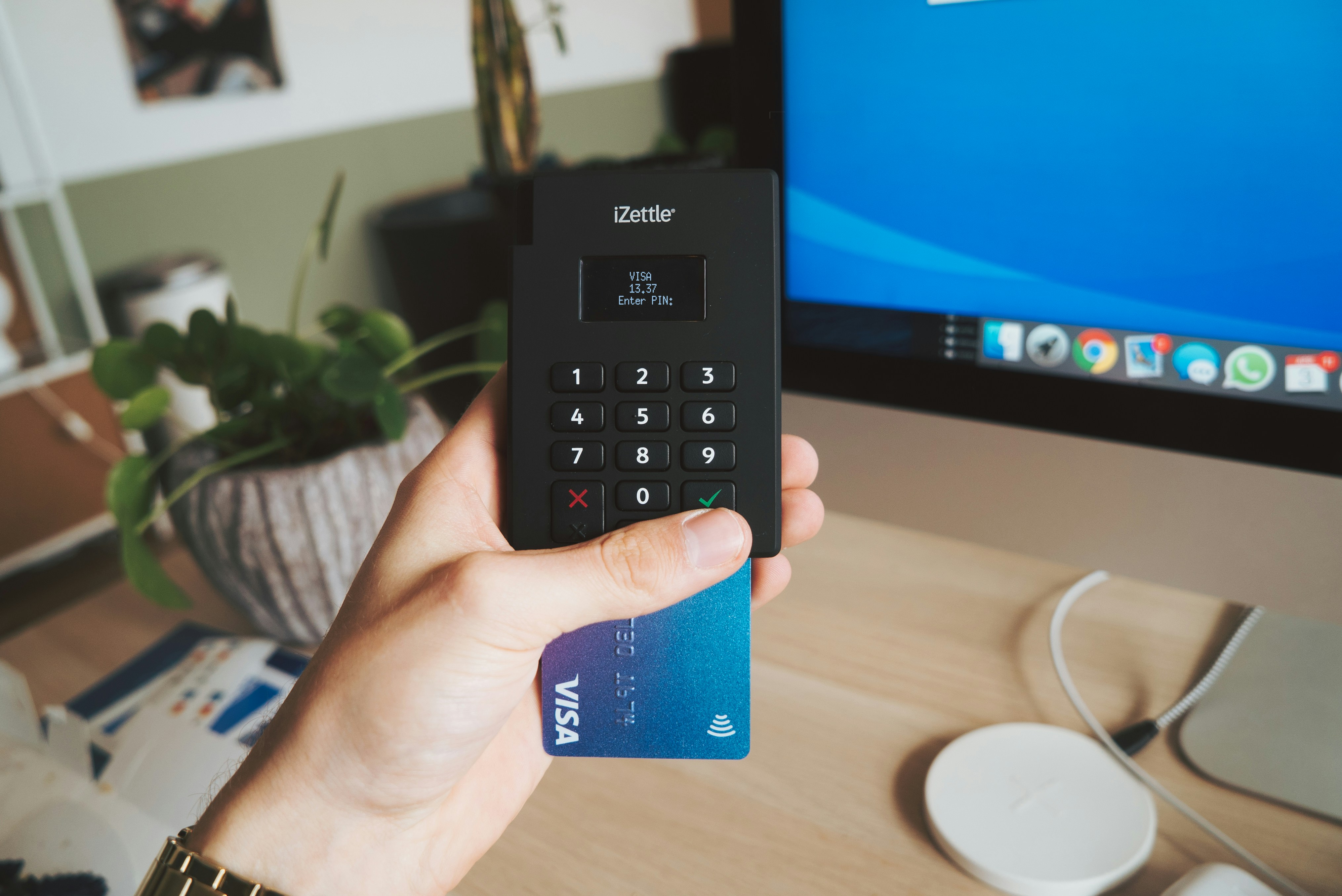 visa