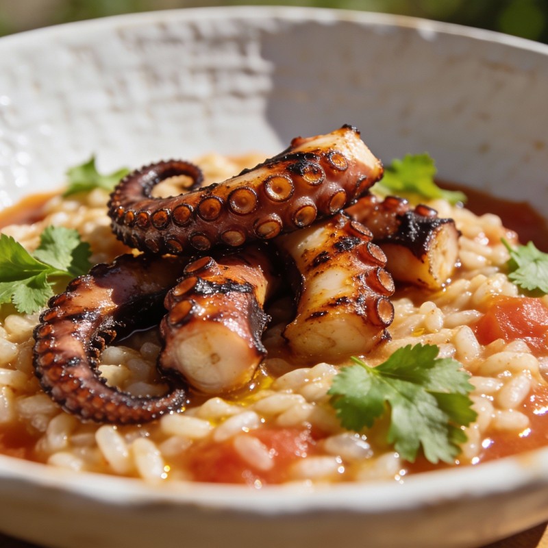 Straight from Our Kitchen