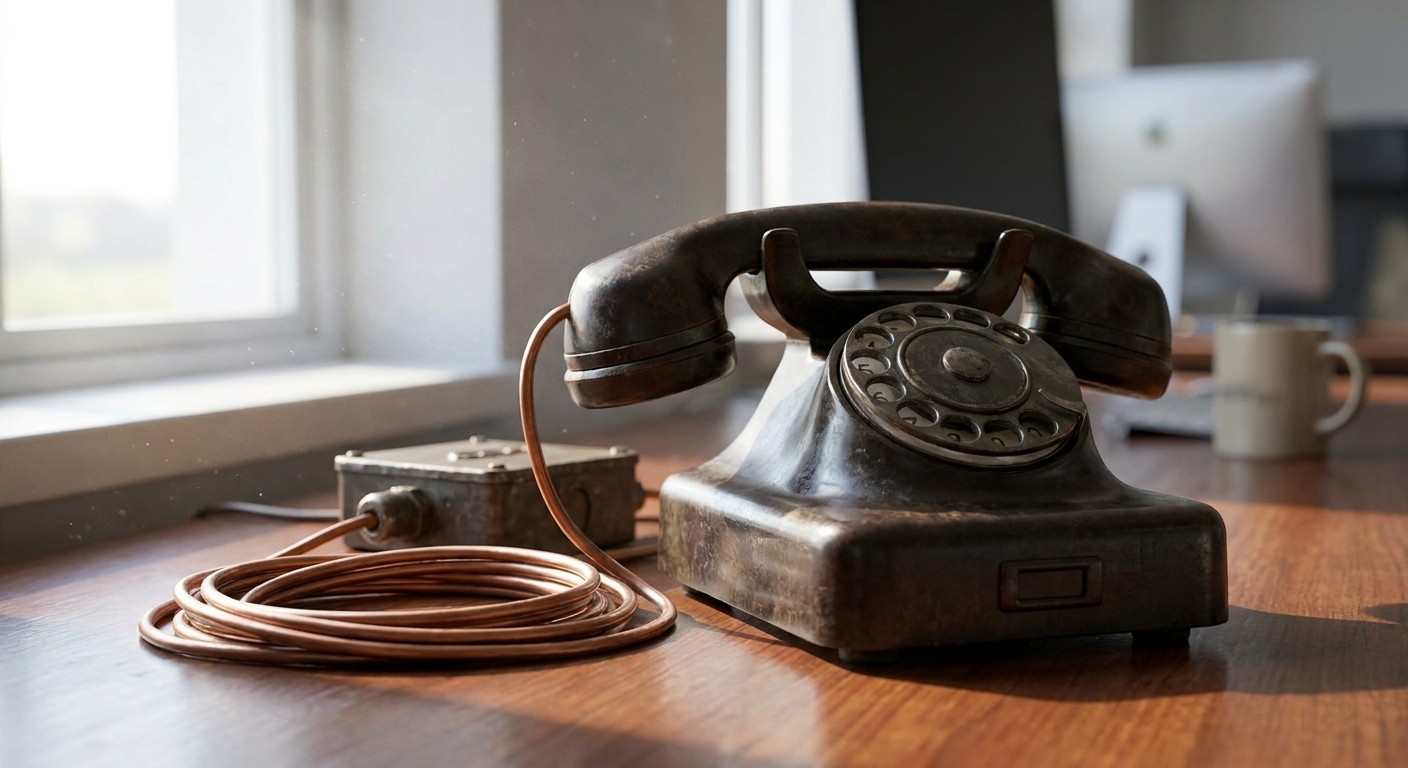 What Is PSTN?