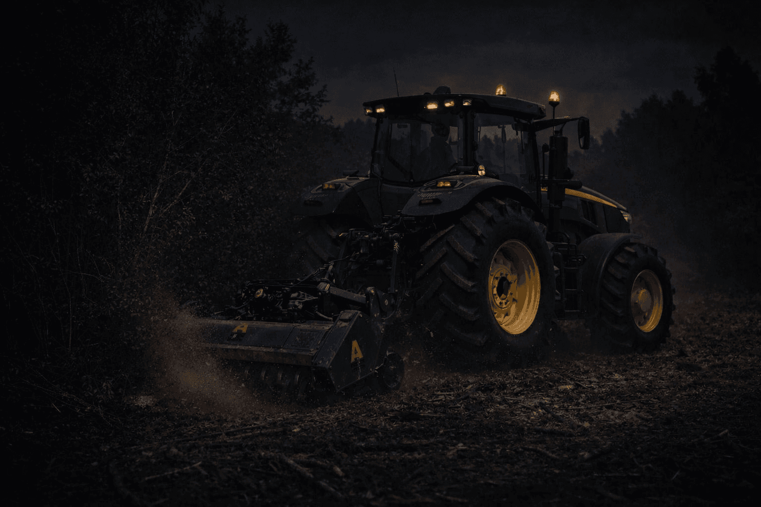 traktorius-smulkina-medzius