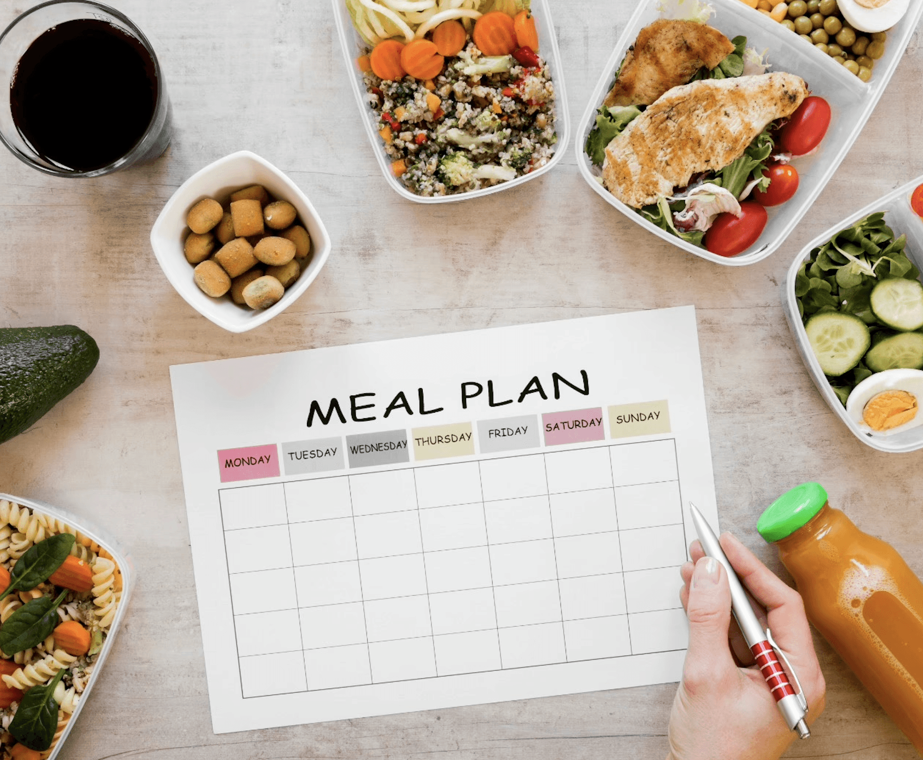 Personal Coaching Image