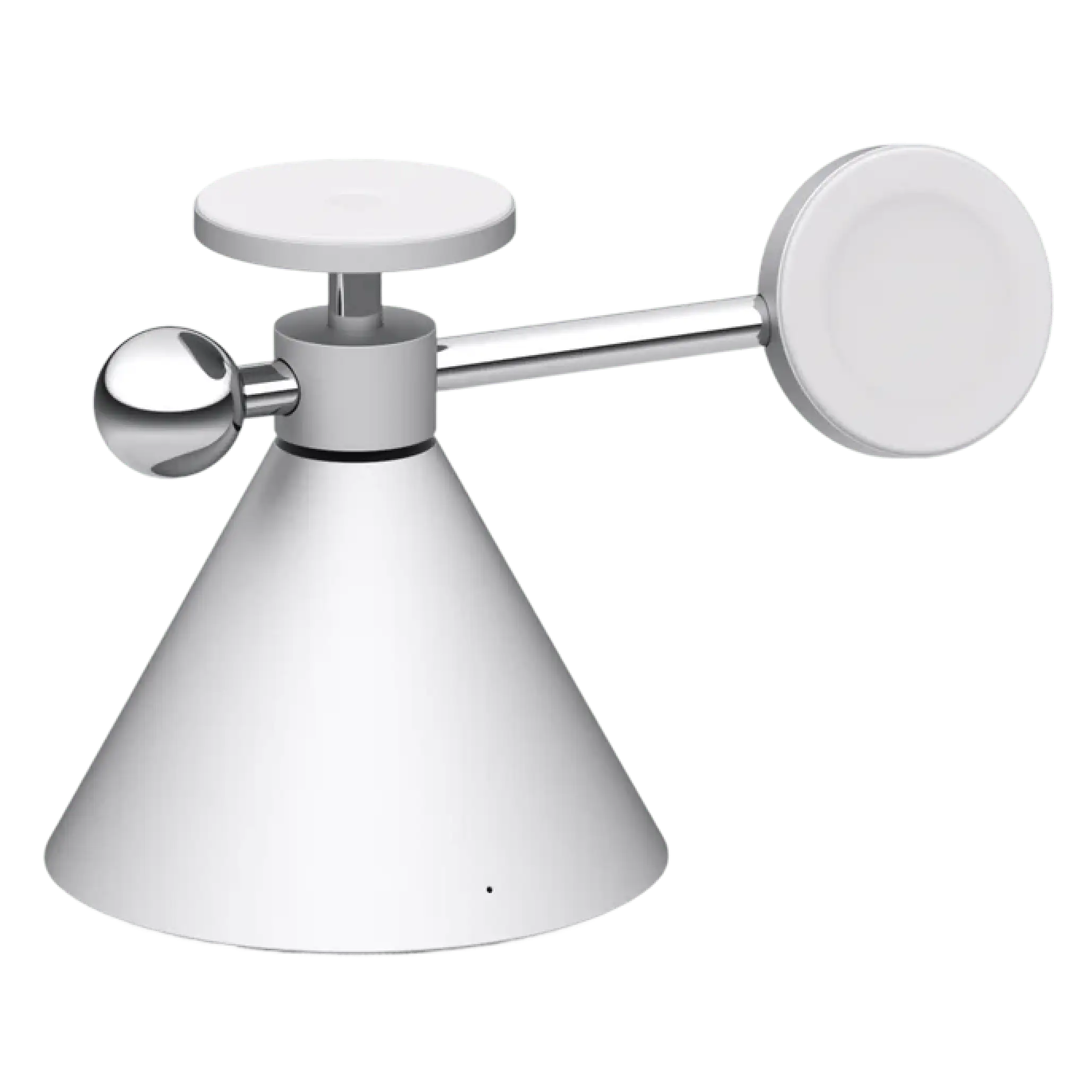 Getri Flask Wireless Charger