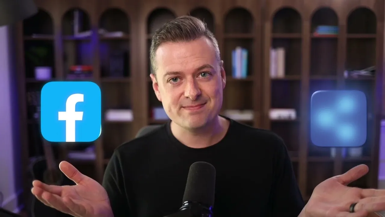 Becoming a High-Performing Man in a Distracted World - Talking Head - Zenesen