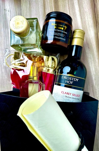 CREED MINIATURE SET 4in1 (30ml each )