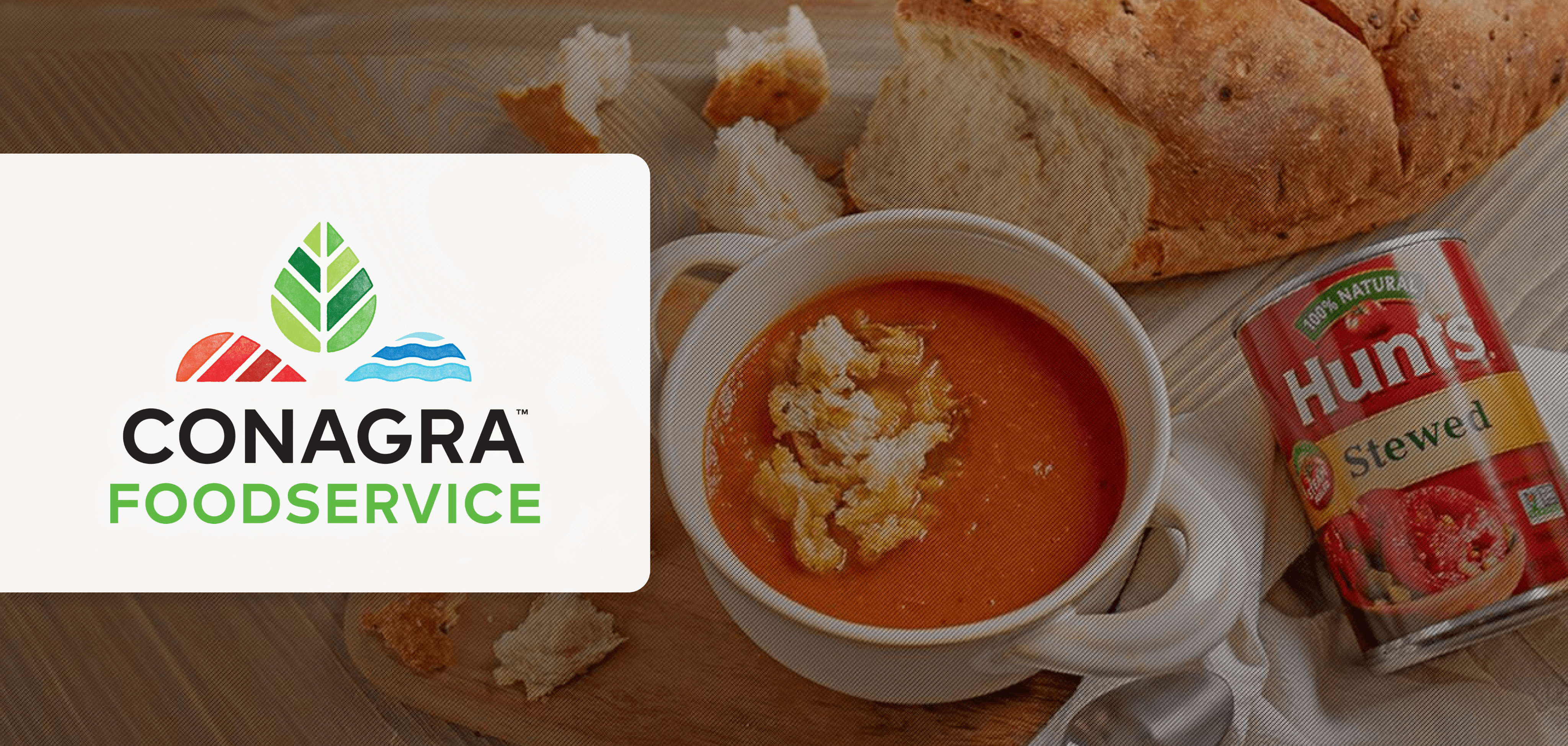 Conagra Foodservice Thumbnail
