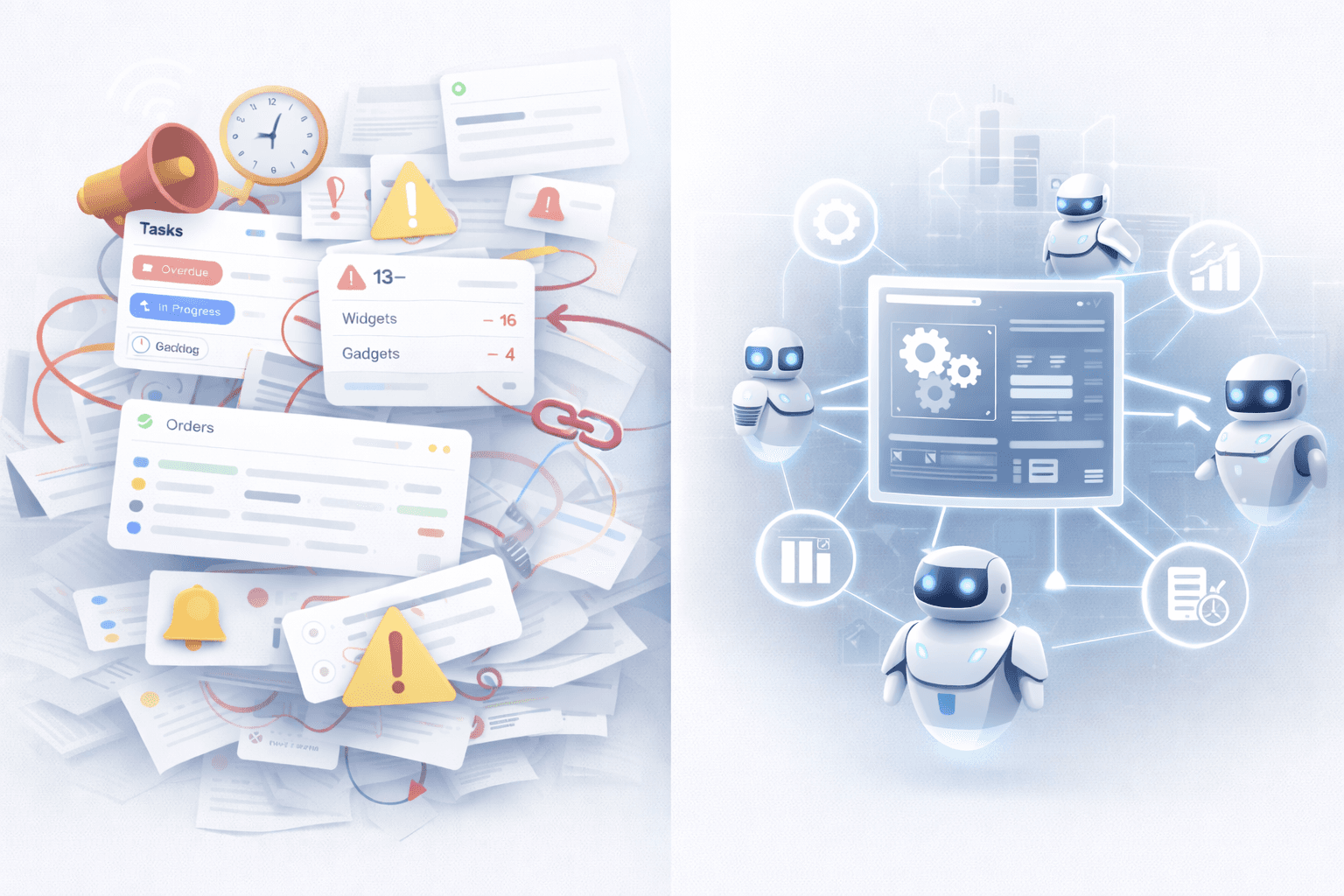 person sitting in a chair in front of a man