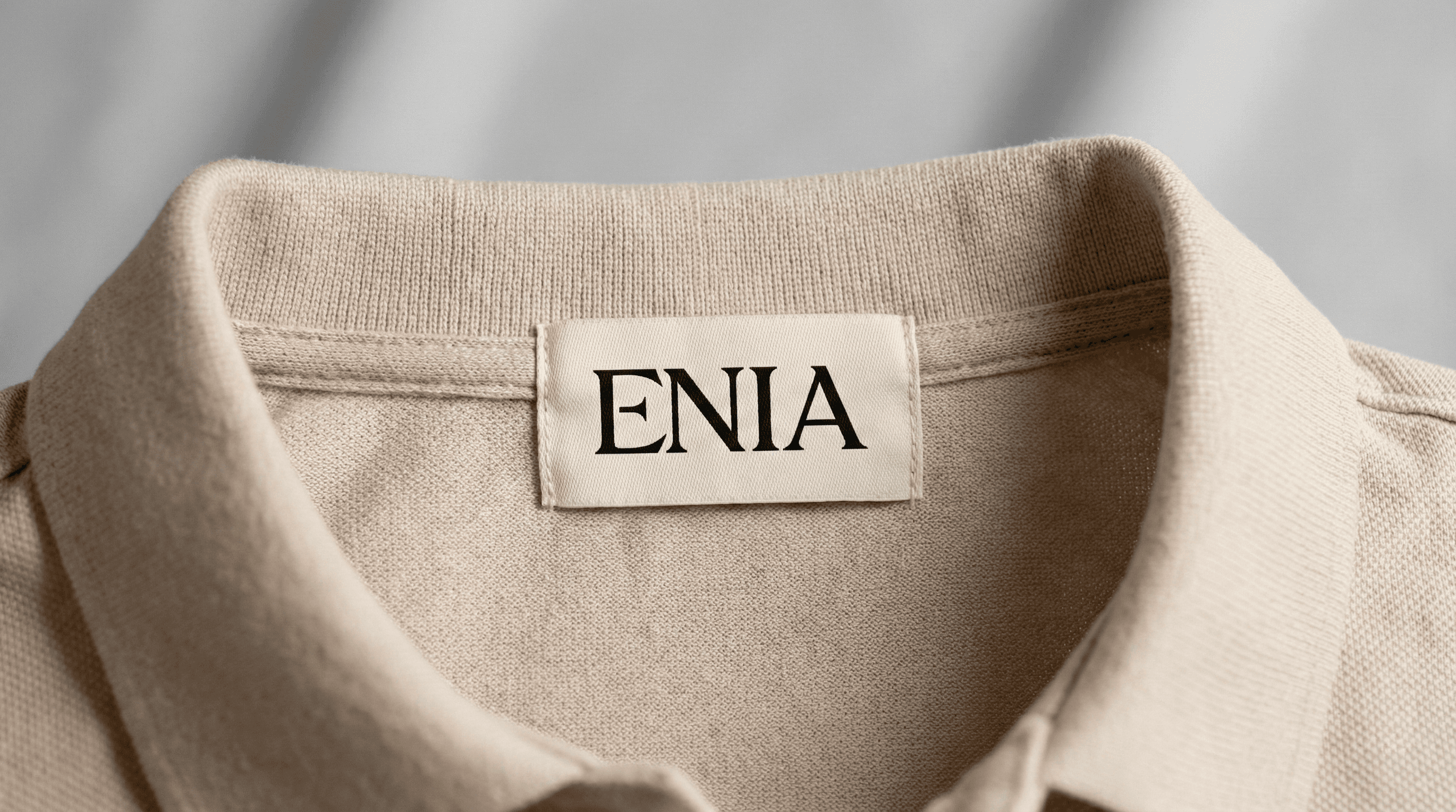 Streetside billboard with flyposters of the Batch.Works brand and illustrations