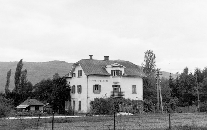 Pension Egger