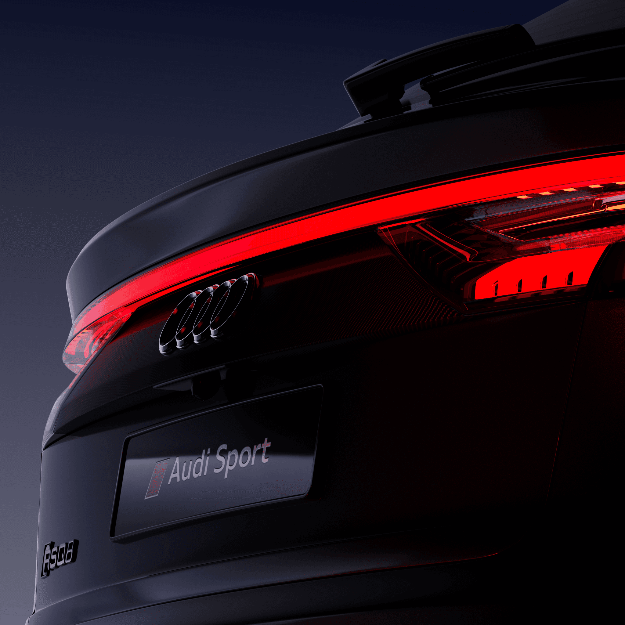 A man and woman setting up a tent next to a lake