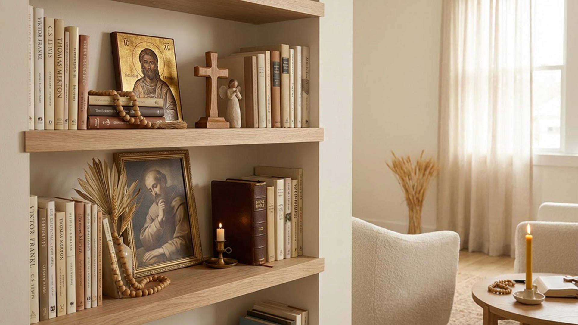 Wsparcie Duchowe Online