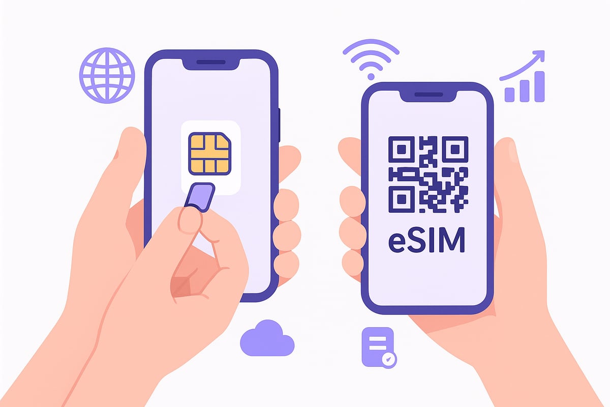 Cost, Flexibility, and User Experience