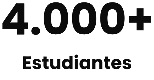 Más de 4000 estudiantes de la escuela